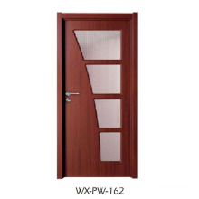 Puerta del PVC (WX-PW-162)